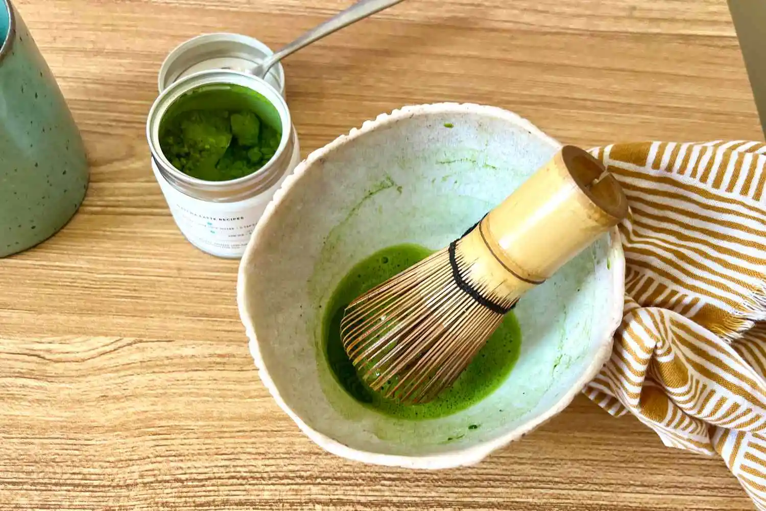 Best Matcha Powder
