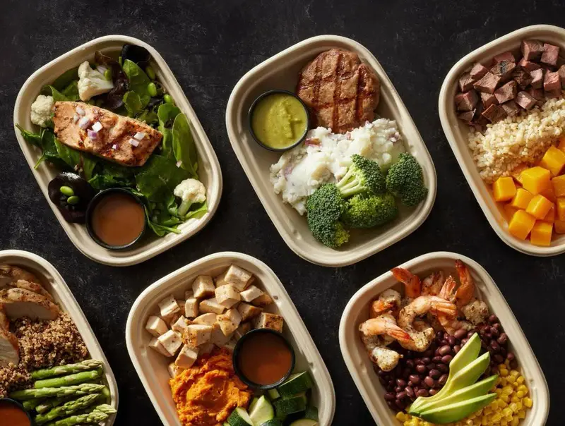 Best Meal Delivery Service
