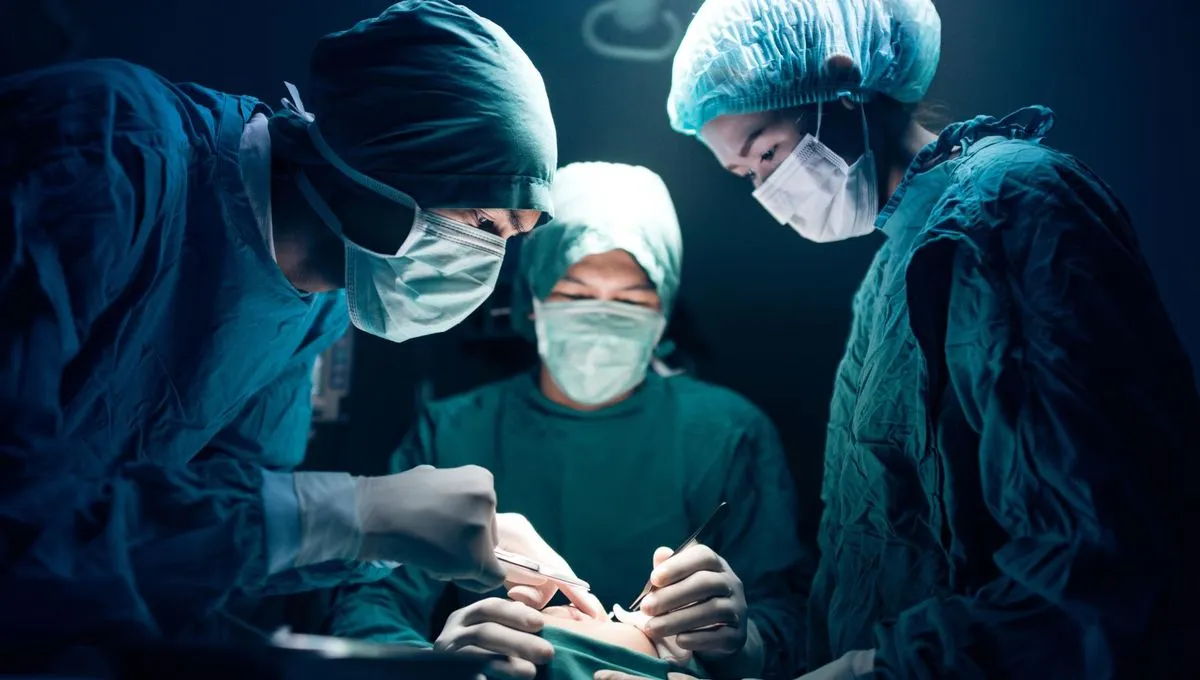 Best Medical Schools in The Us