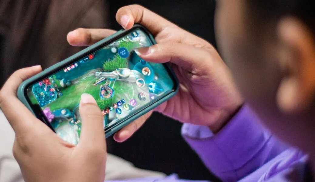 Best Mobile Games