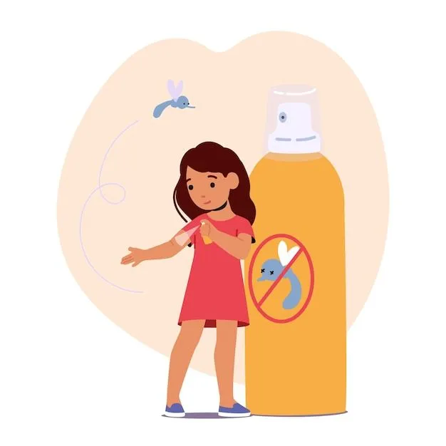 Best Mosquito Repellent