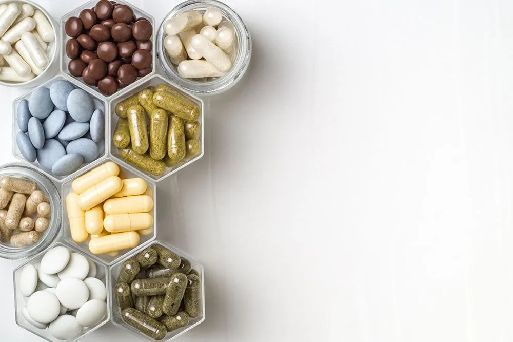 Best Multivitamin for Men