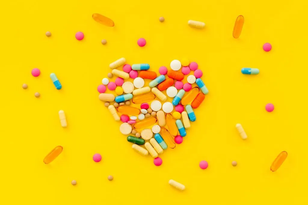 Best Multivitamin for Women