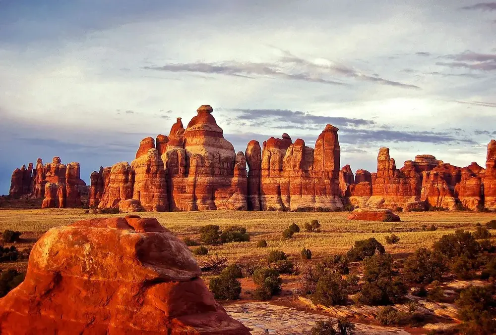 Best National Park to Visit in US