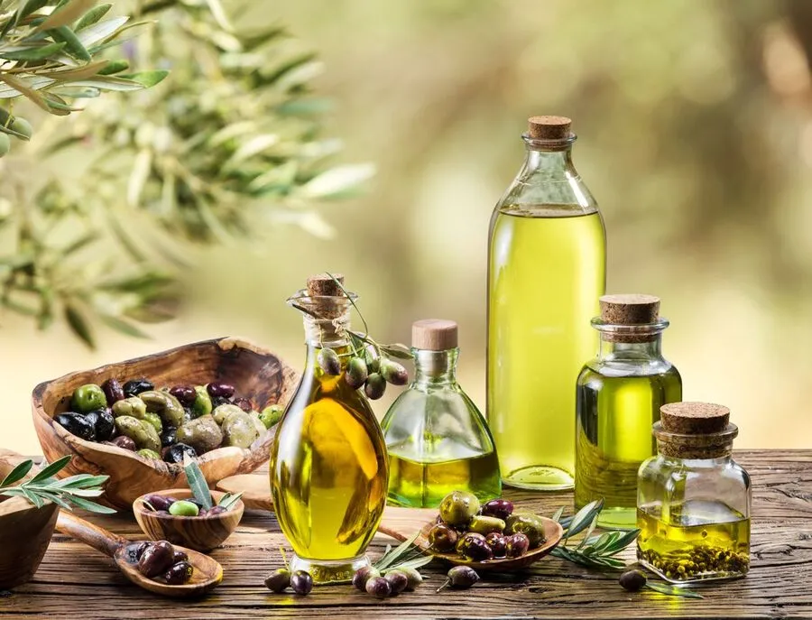 Best Olive Oil