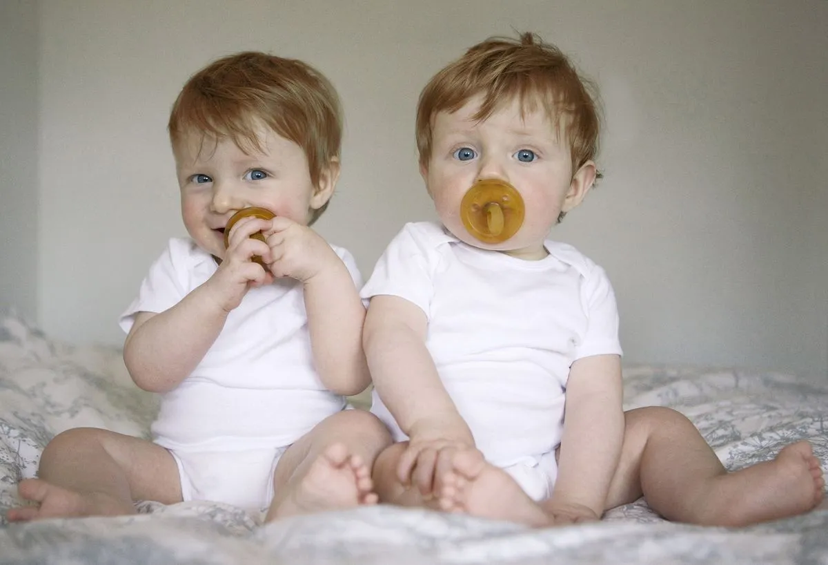 Best Pacifiers