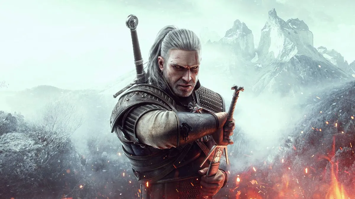 Best PC Games