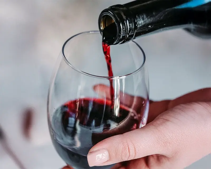 Best Pinot Noir for Aging