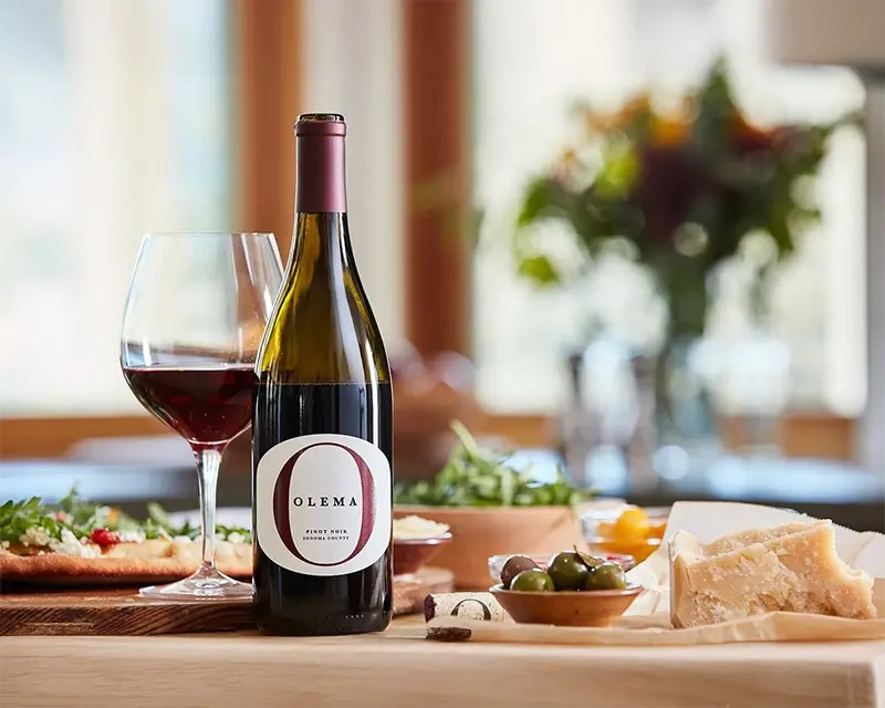 Best Pinot Noir Under $20
