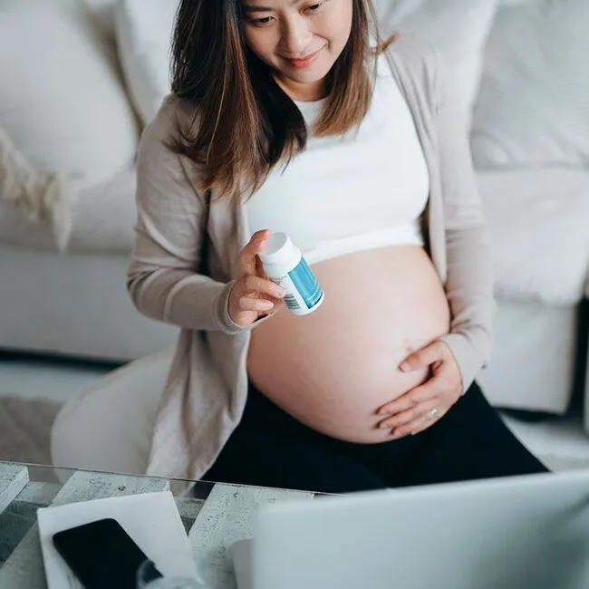 Best Prenatal Vitamins