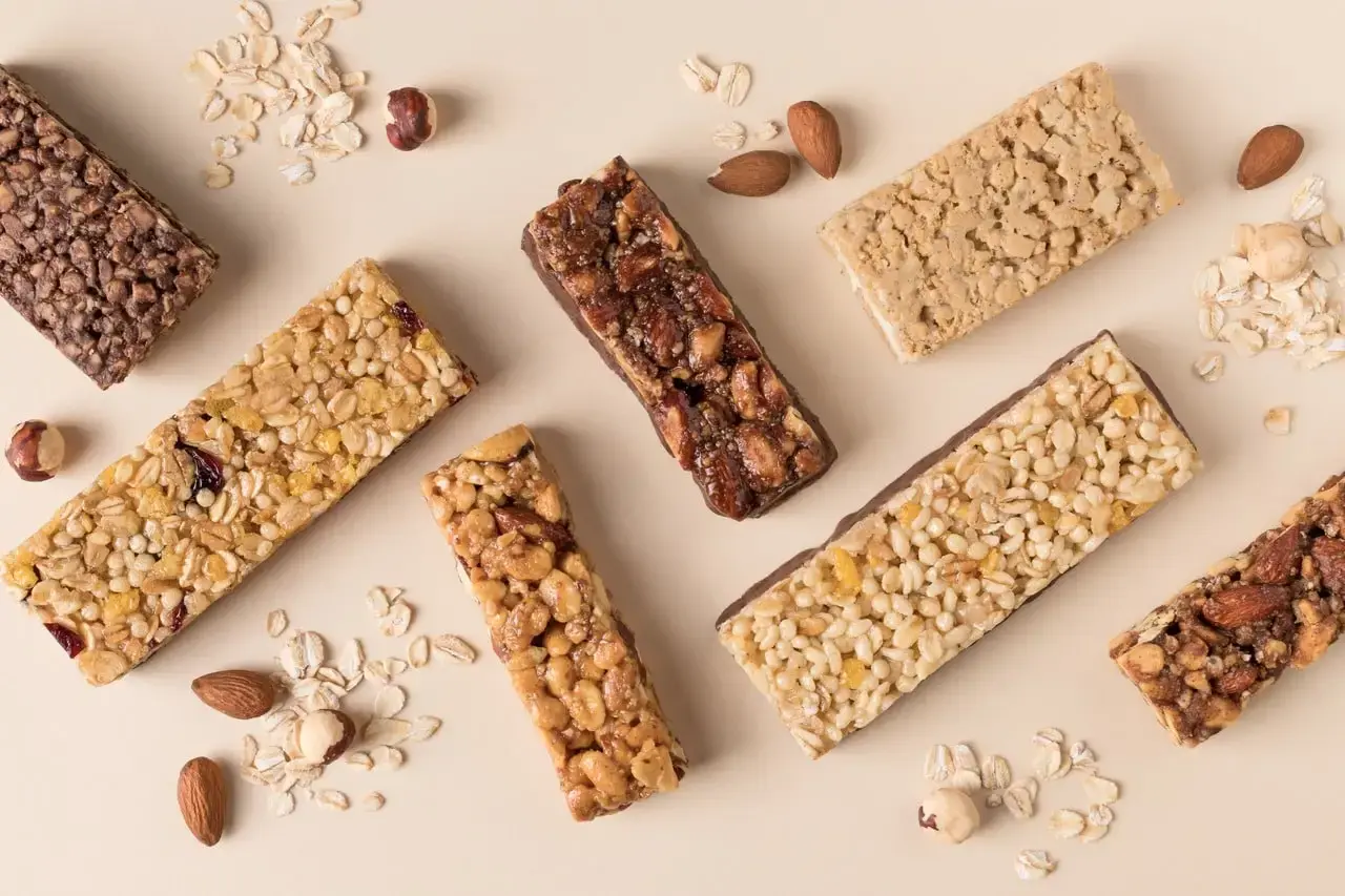 Best Protein Bars 2025