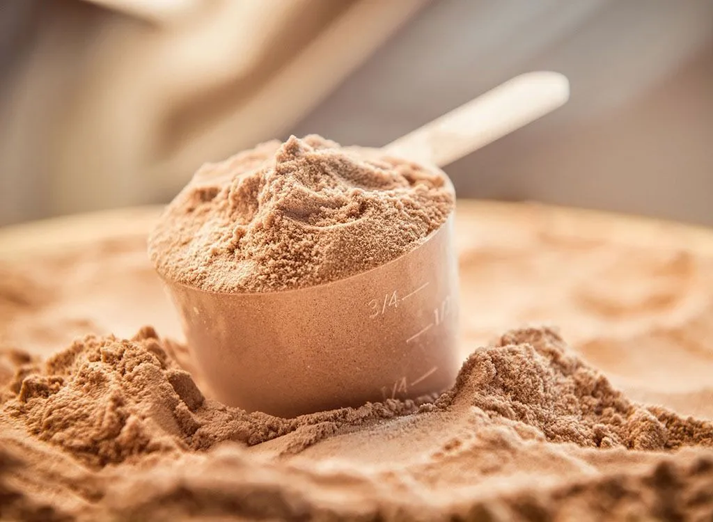 Best Protein Powder