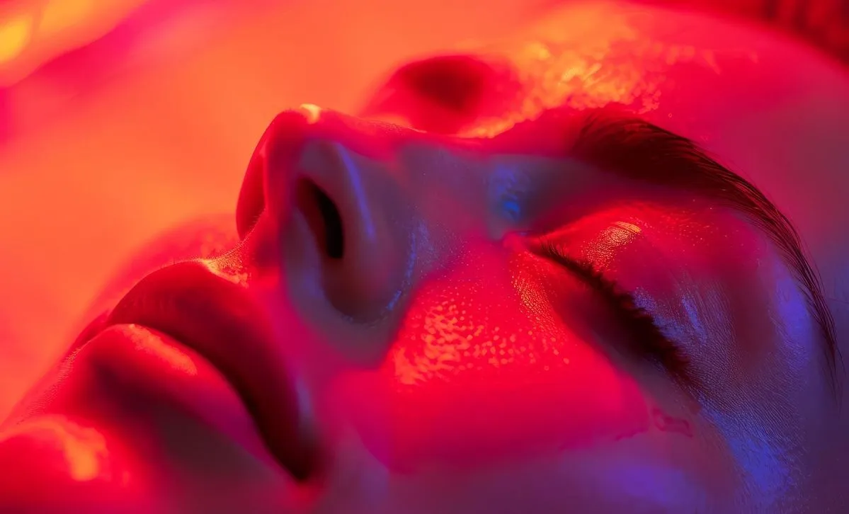 Best Red Light Therapy Mask