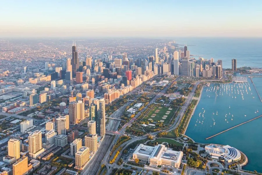 Best Restaurants Chicago