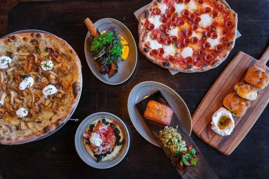 Best Restaurants In Dc