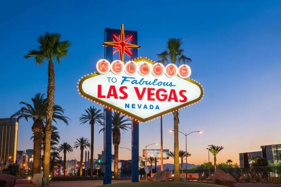 Best Restaurants in Las Vegas
