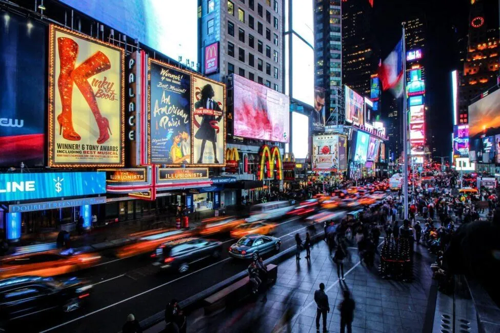 Best Restaurants NYC