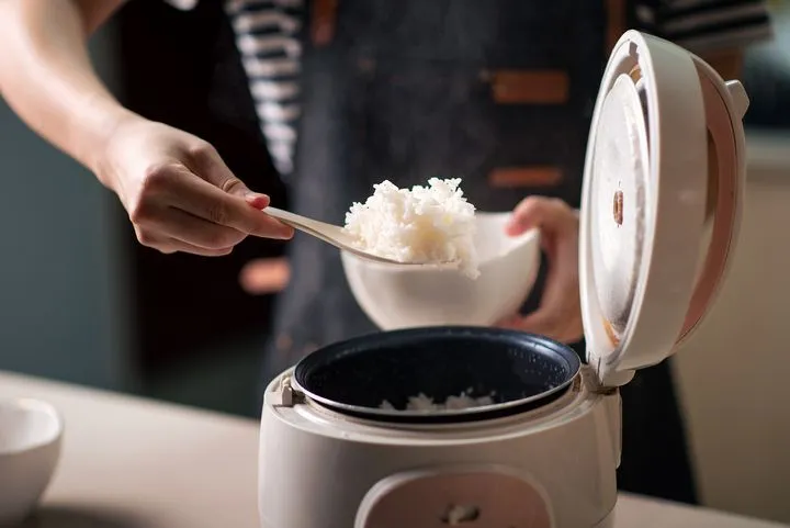 Best Rice Cooker
