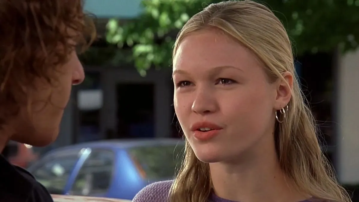Best Rom Coms