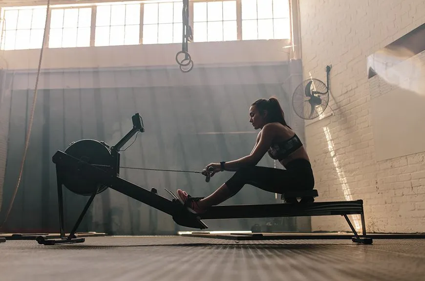 Best Rowing Machine