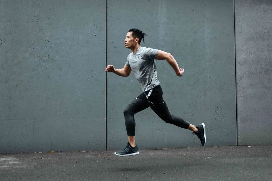 Best Running Shoes for Men