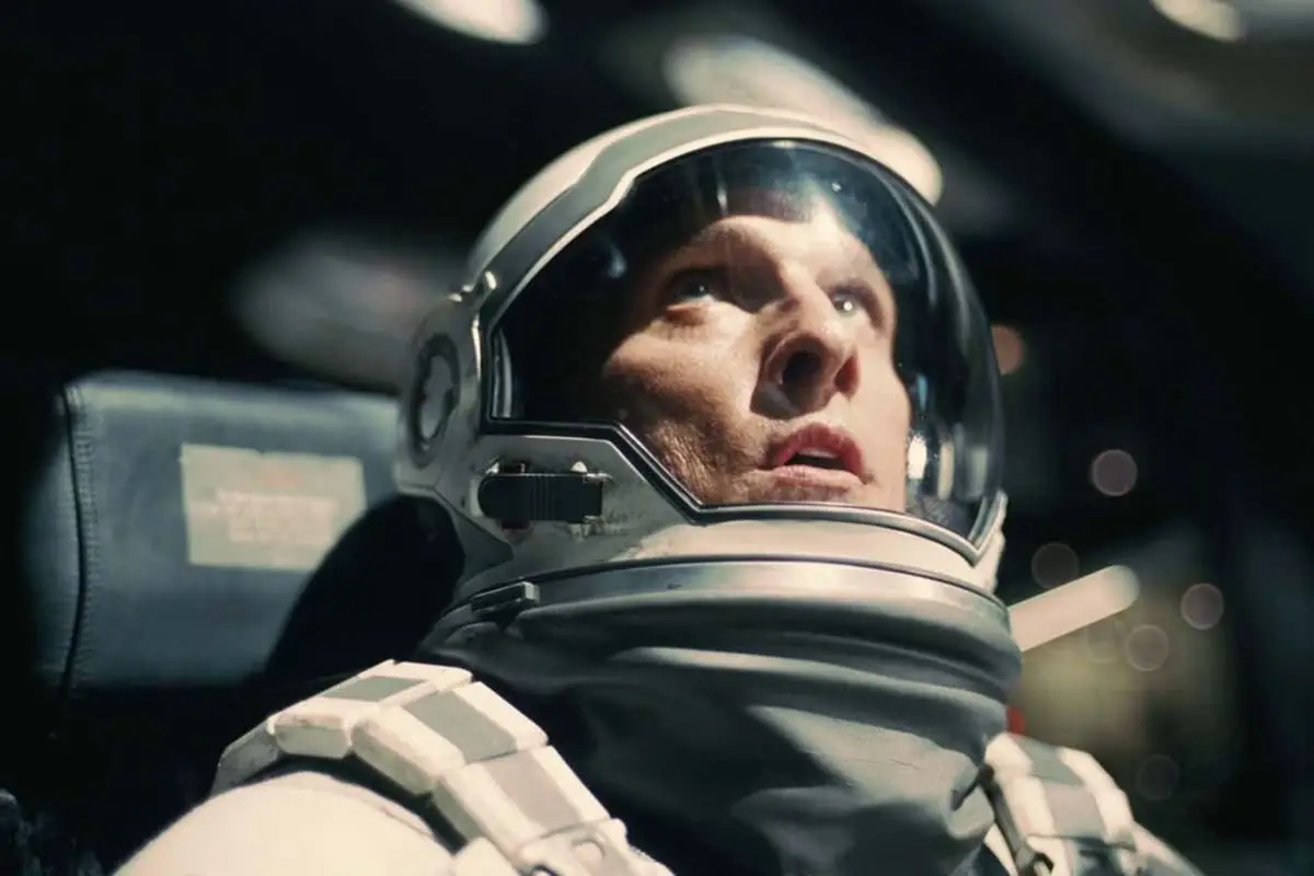 Best Sci-fi Movies