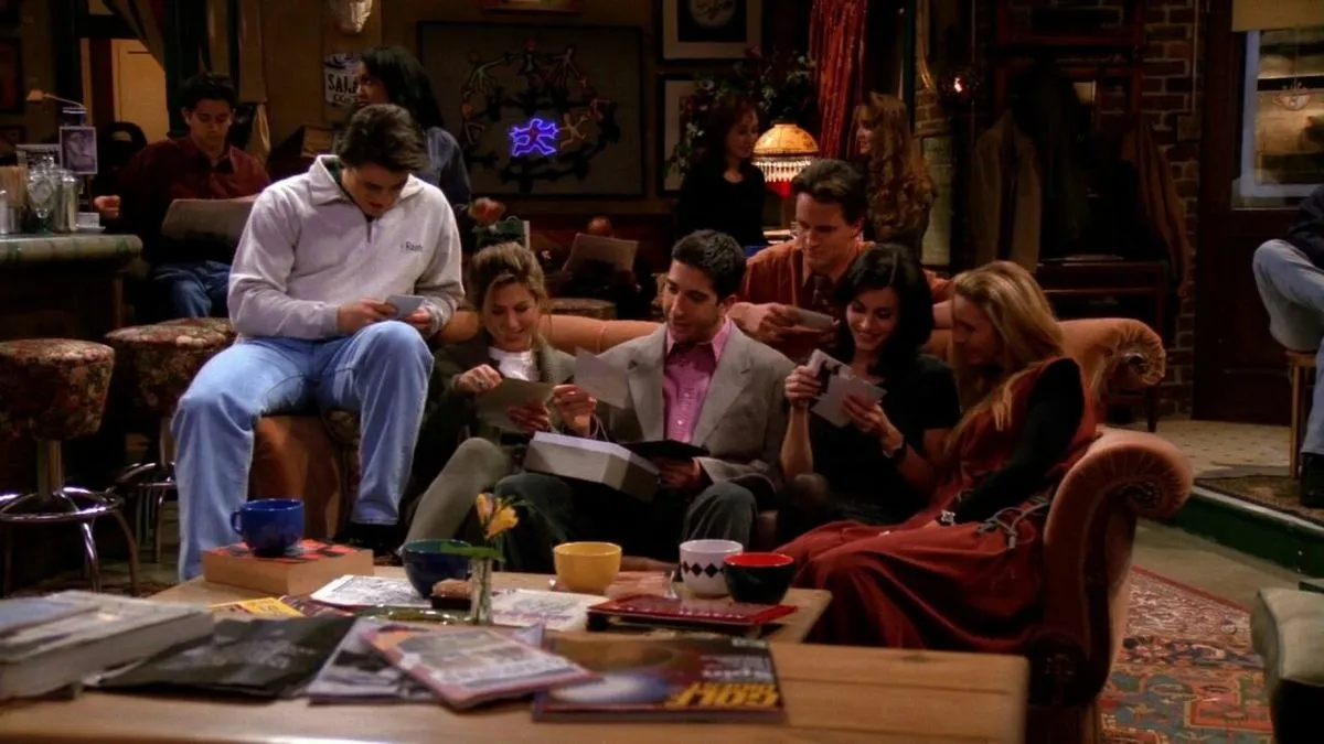 Best Series of All Time