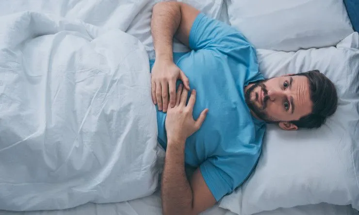 Best Sleeping Position