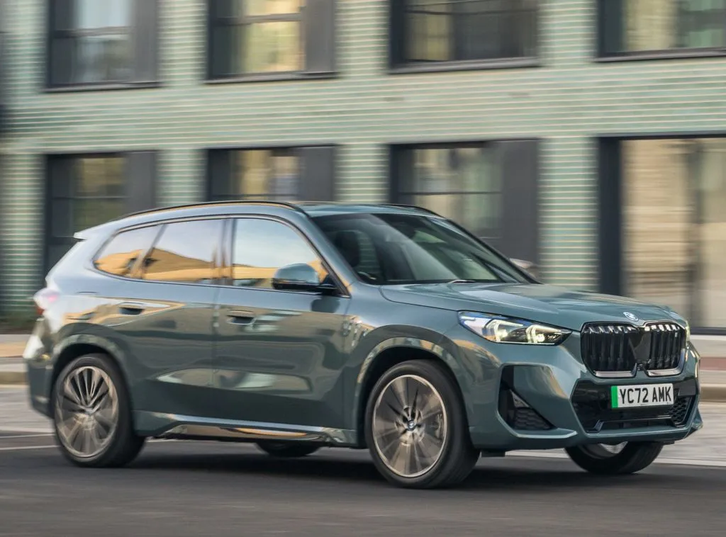 Best Small SUV