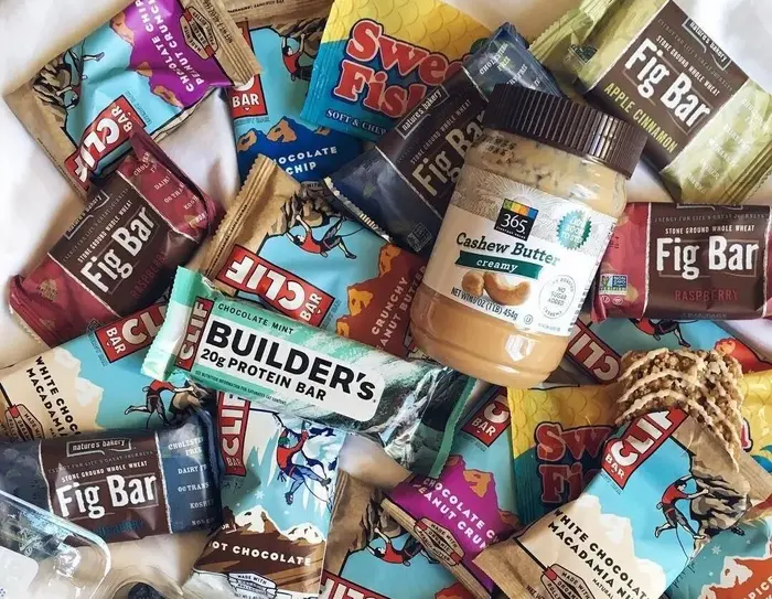 Best Snacks