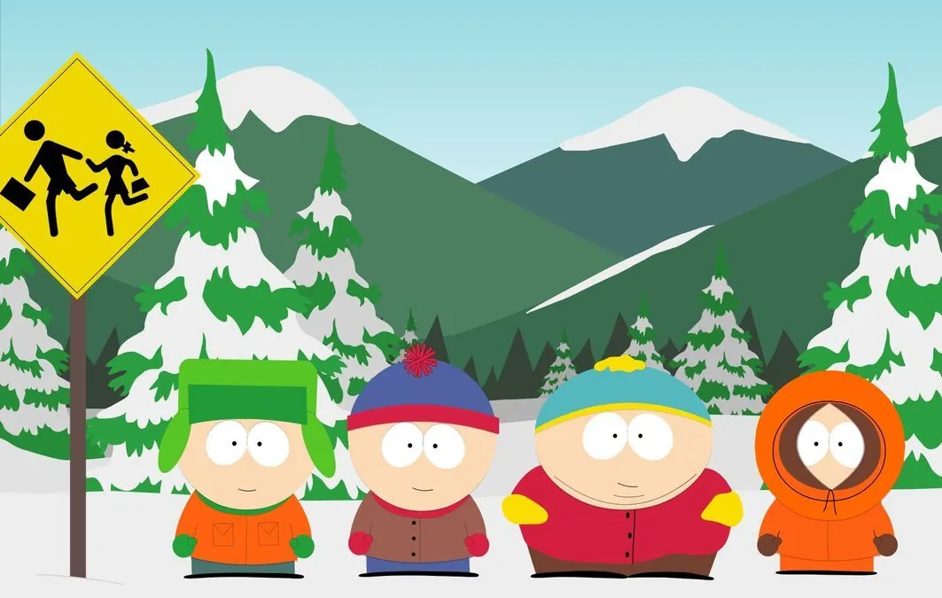 Best South Park Episodes