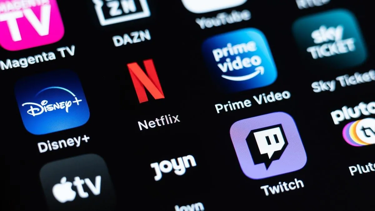 Best Streaming Service