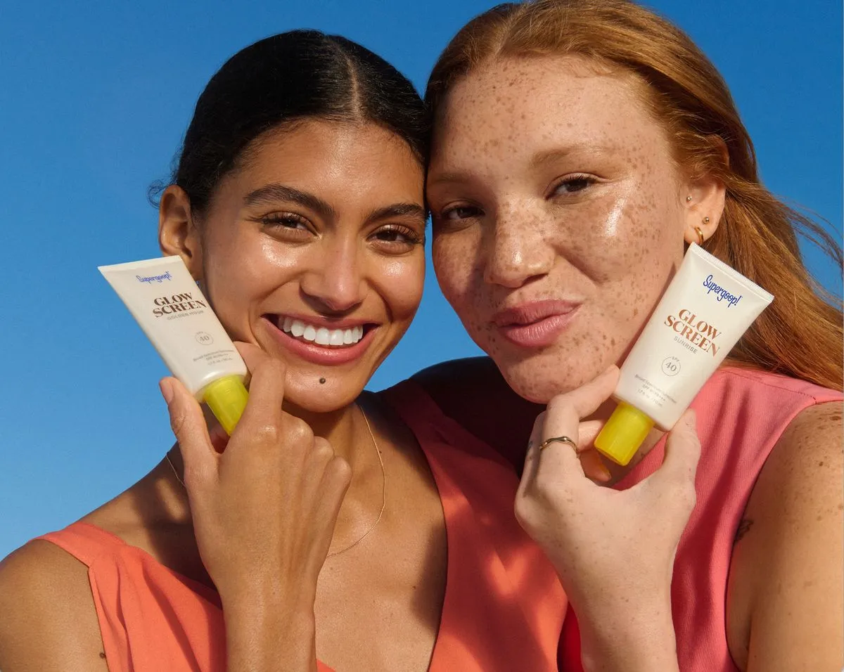 Best Sunscreen for Face