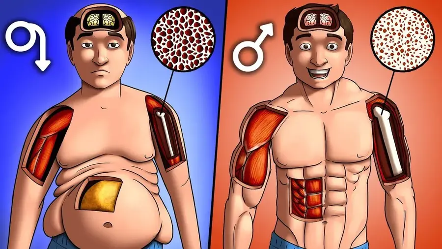 Best Testosterone Booster