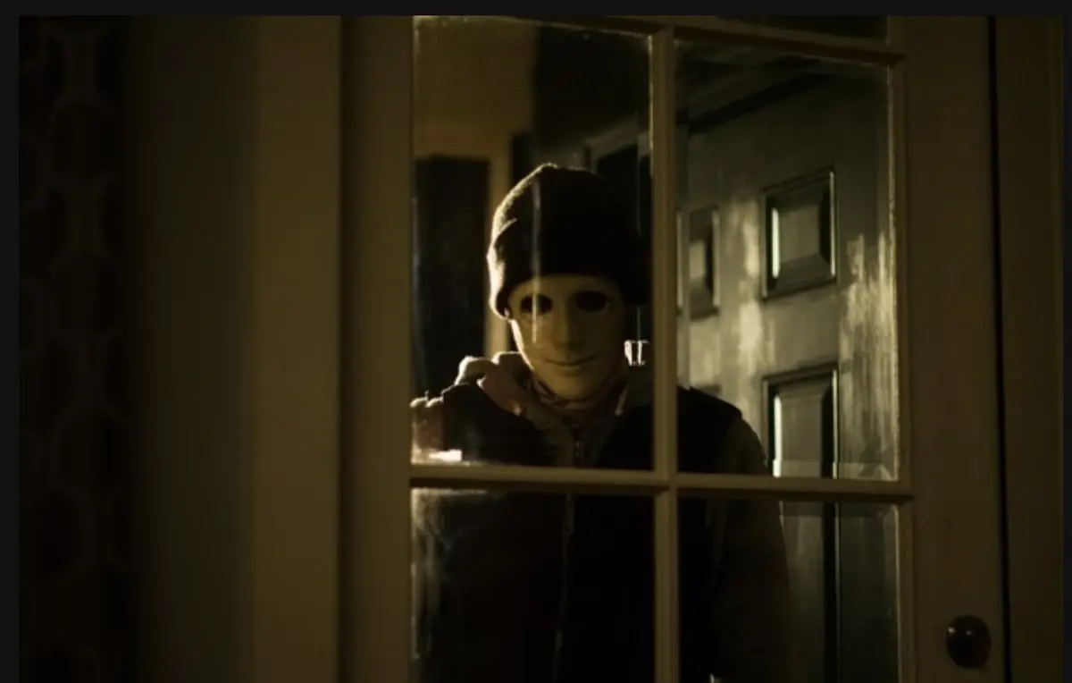 Best Thriller Movies