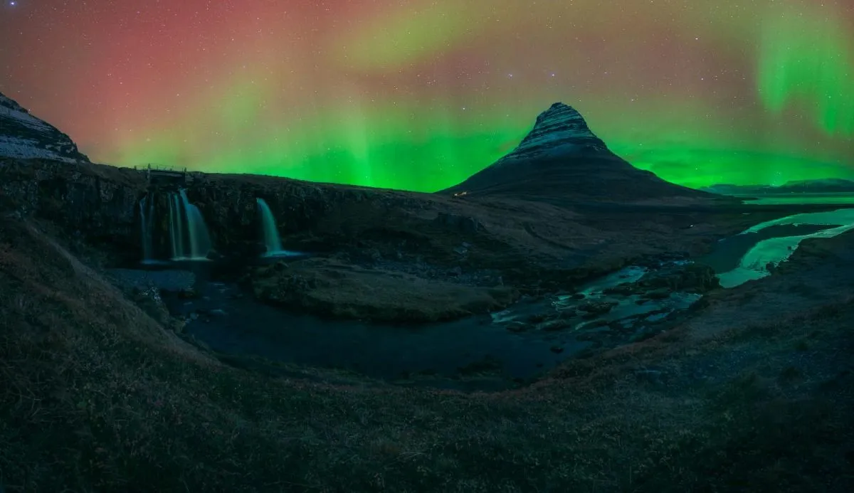 Best Time to Visit Iceland