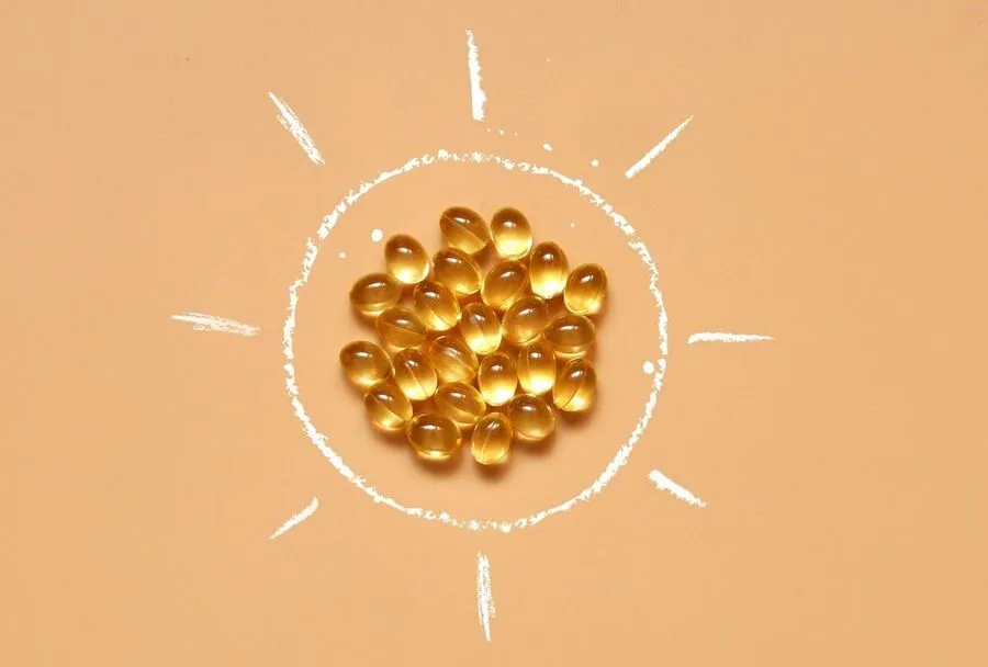Best Vitamin D Supplements