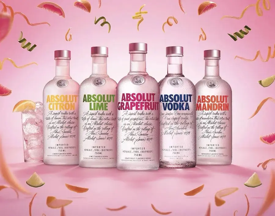 Best Vodka