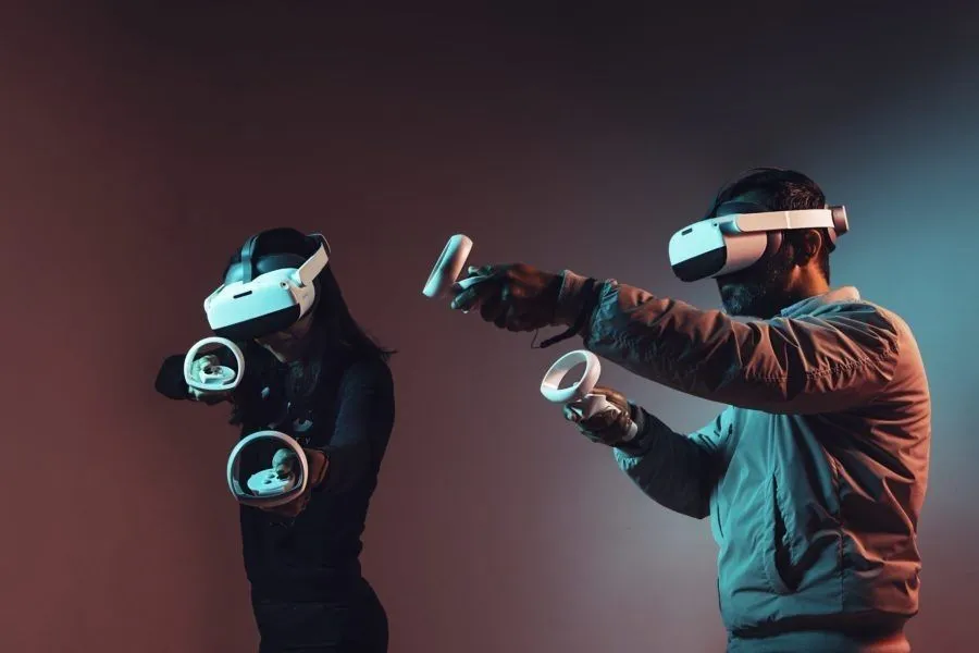 Best Vr Games