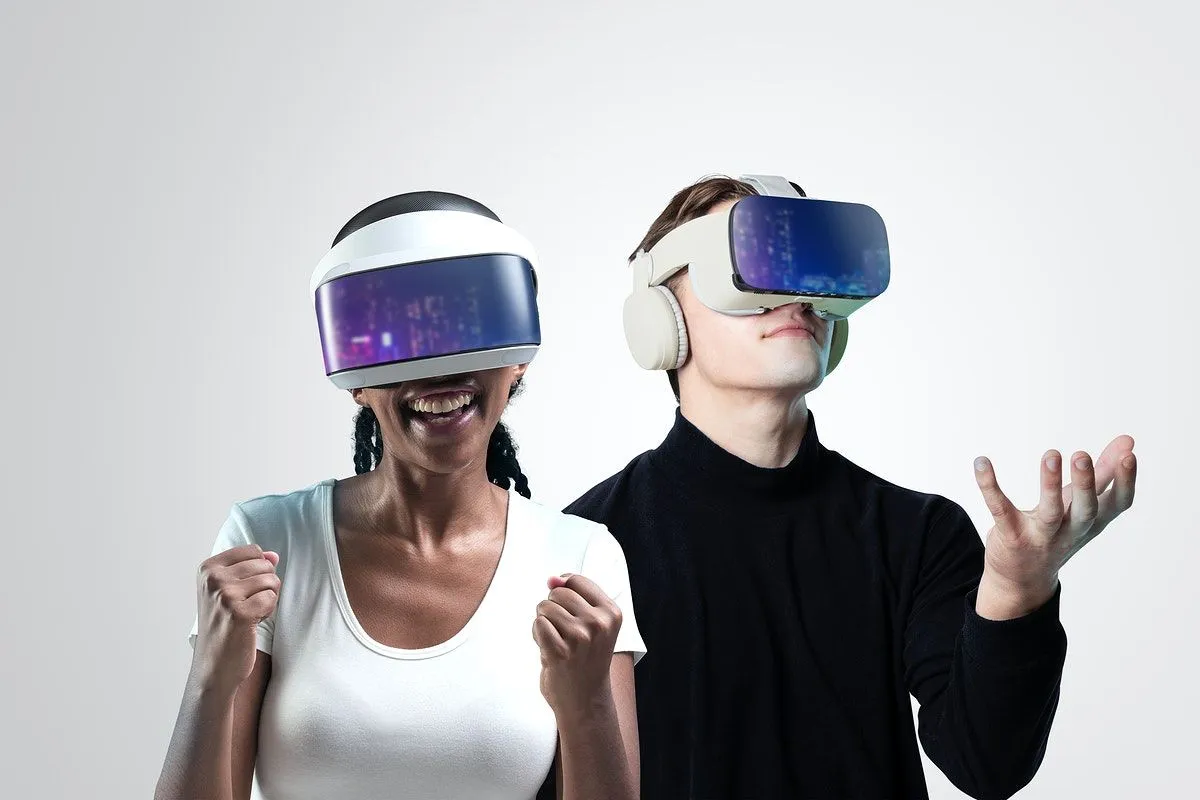 Best VR Headset