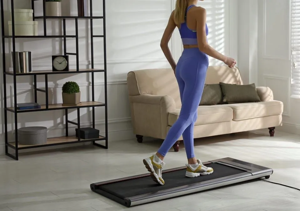 Best Walking Pad