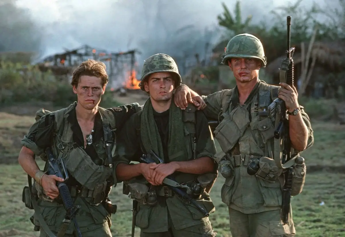 Best War Movies