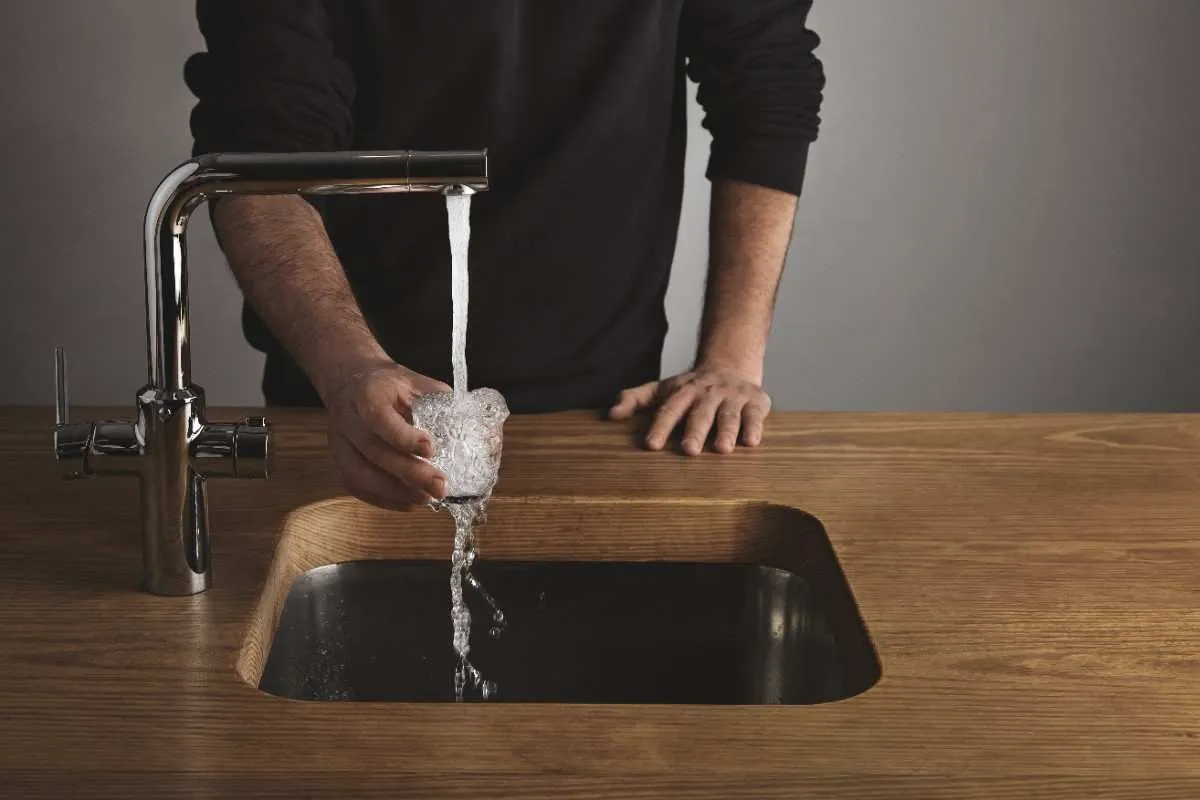Best Water Softener System