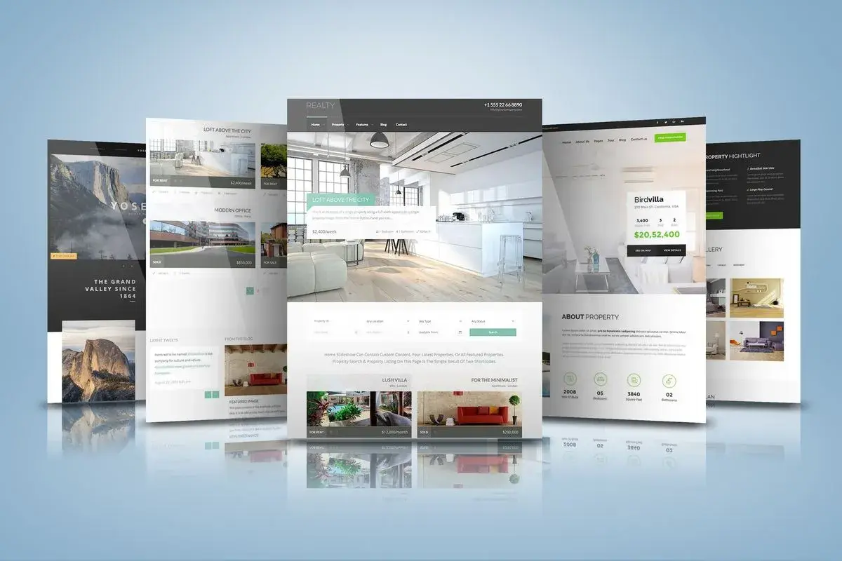Best Website Builder