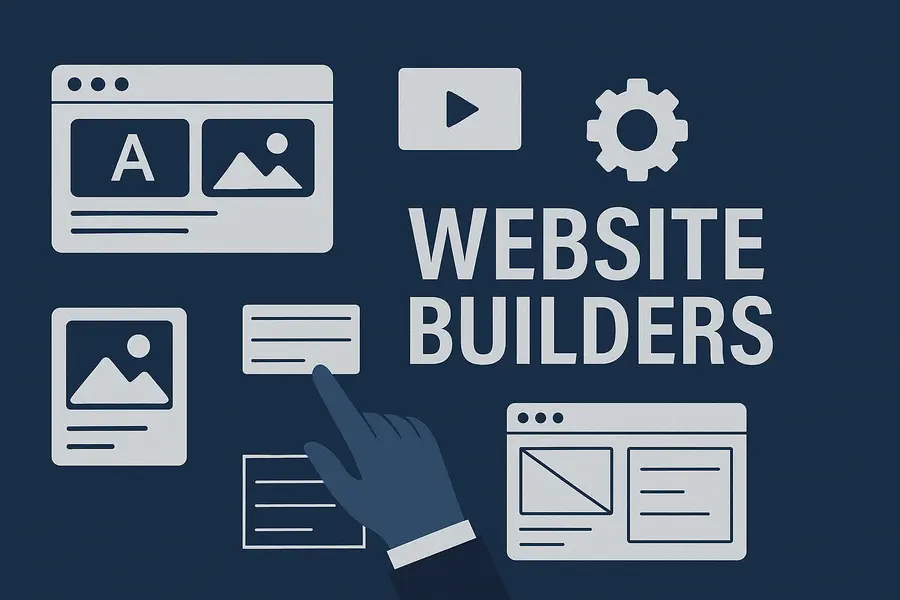 Best Website Builder