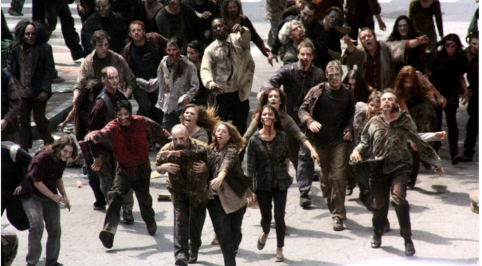 Best Zombie Movies
