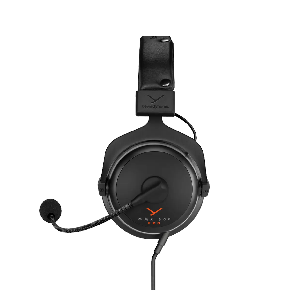 Beyerdynamic MMX 300 Pro – Studio-Grade Sound