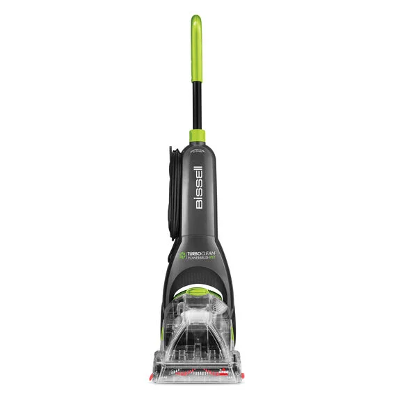 Bissell TurboClean PowerBrush Pet Carpet Cleaner