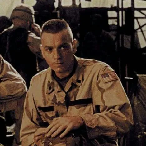 Black Hawk Down (2001)