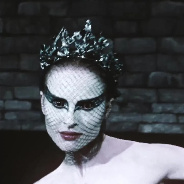 Black Swan